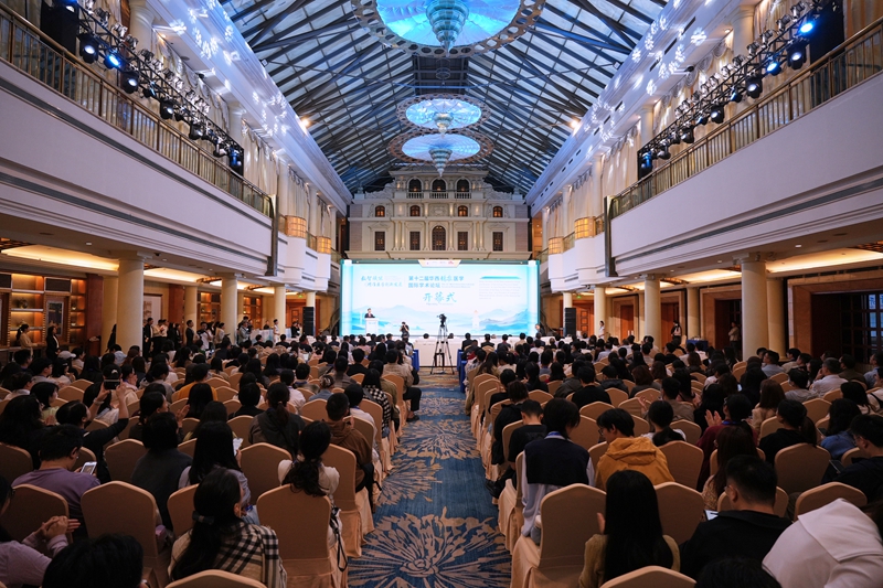 华西精准医学国际学术论坛在蓉召开(图1)