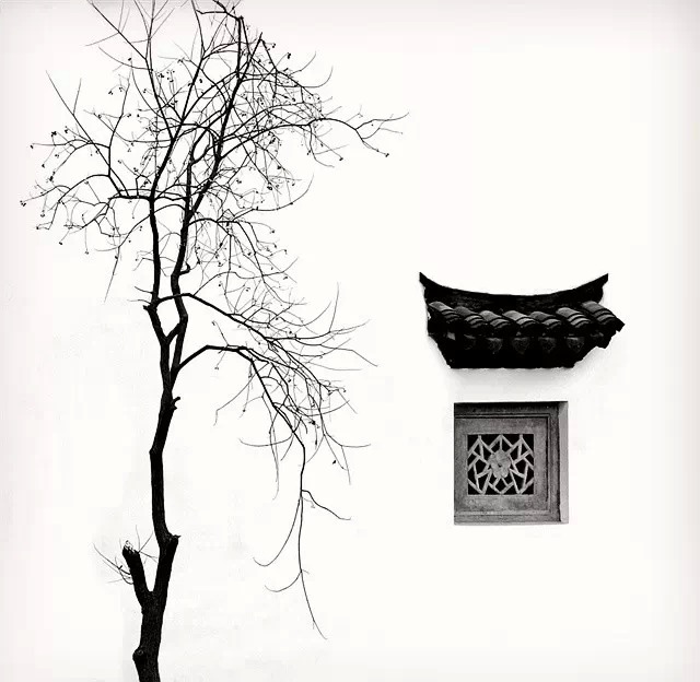 怎么拍出中国古建筑的味儿？知名摄影师用作品告诉你