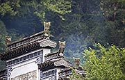 古镇瑶里 水乡墨韵