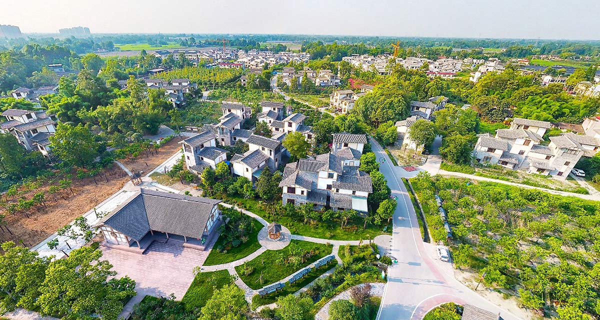 成都市新都区新繁镇