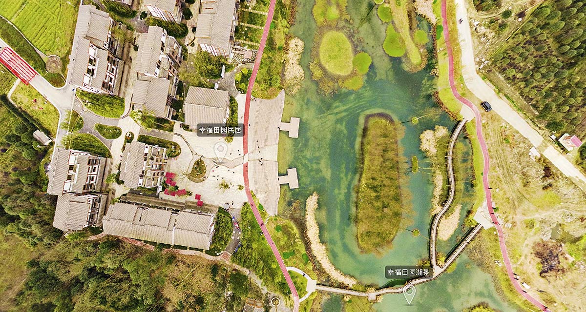 成都市温江区万春镇