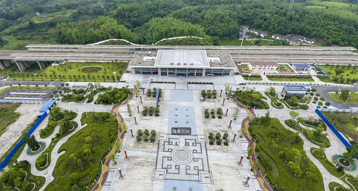 内江市隆昌市界市镇