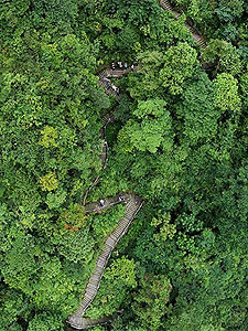 10秒认识峨眉山市