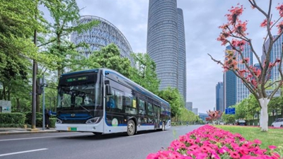成都“十四五”交通物流规划出炉 2025年公交出租车全面新能源化