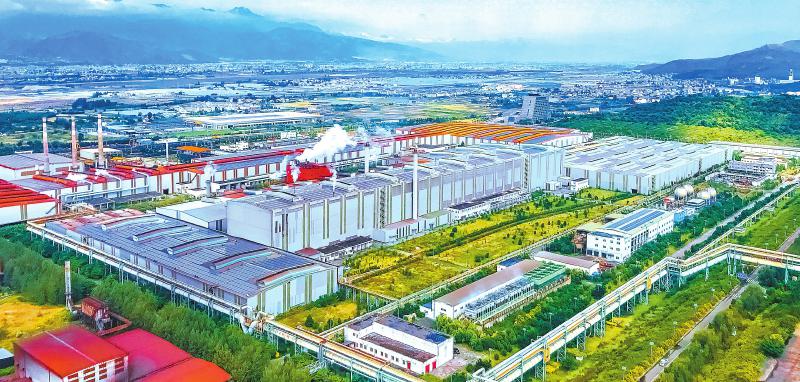 西昌钒钛产业园区有了新名称：四川凉山高新区
