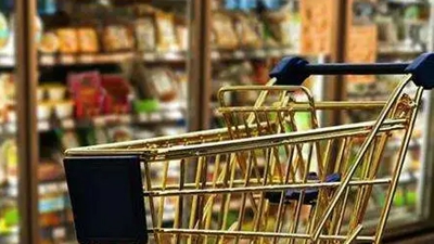 今年前两月 四川社会消费品零售总额同比增长6.8%